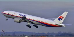 Barnacles could hold key to finding wreckage of Malaysia Airlines MH370
